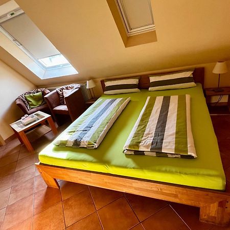 Pension Kolibri Hemmoor Kültér fotó